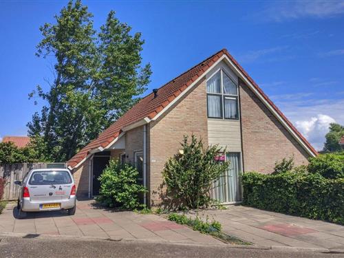 Feriehus - 6 personer -  - 4511RG - Breskens