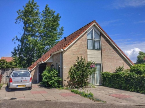 Holiday home - 6 persons -  - 4511RG - Breskens