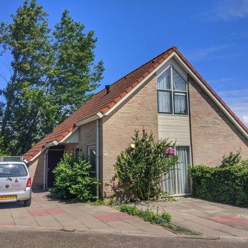 Sommerhus - 6 personer -  - 4511RG - Breskens