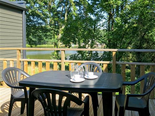 Holiday Home/Apartment - 4 persons -  - Rochefort En Terre - 56220