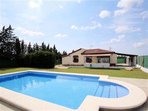 Sommerhus - 6 personer -  - Chiclana De La Frontera - 11130