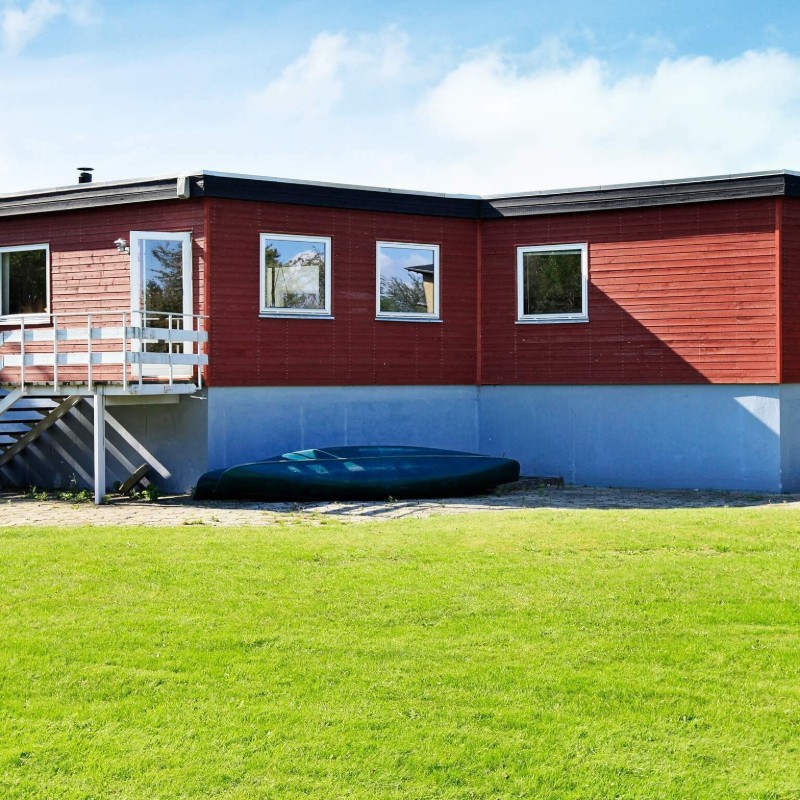 Sommerhus - 30 personer -  - Rypevej - Købingsmark - 6430 - Nordborg