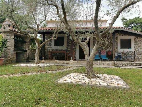 Feriehus - 2 personer -  - Madonna di Campo - 52210 - Rovinj