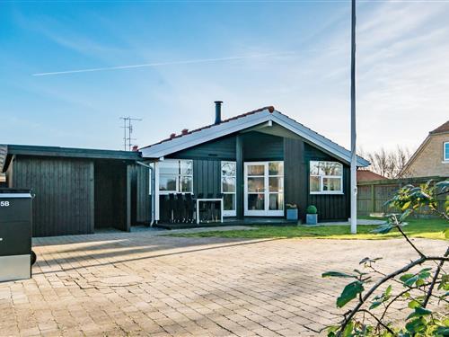 Feriehus / leilighet - 4 personer -  - Plantagevej - Marstal By - 5960 - Marstal