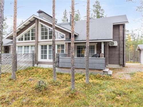 Holiday home - 6 persons -  - Pelkosenniemi - 98530