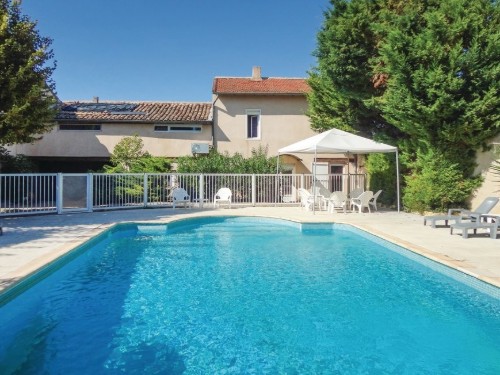 Holiday home - 14 persons -  - /18 rue Aspirant Lebaron - 34530 - Montagnac