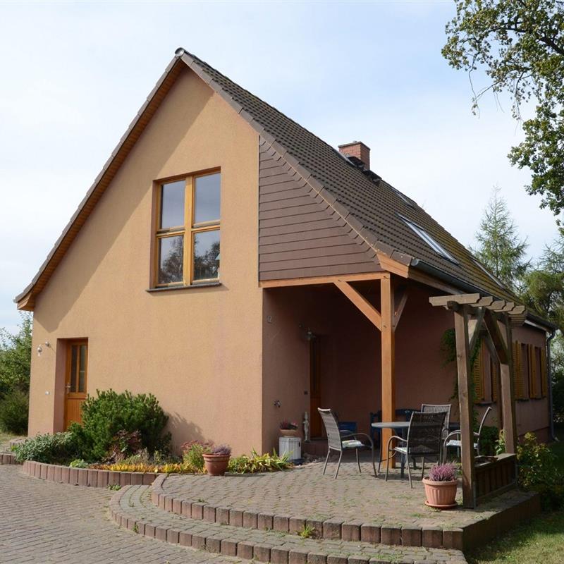 Ferielejlighed - 4 personer -  - Trassenheider Straße - 17449 - Mölschow