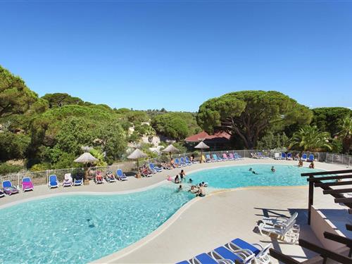 Holiday apartment - 7 persons -  - 83370 - Saint-Aygulf