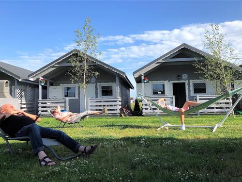 Fritidshus - 2 personer -  - 72400 - Dziwnówek