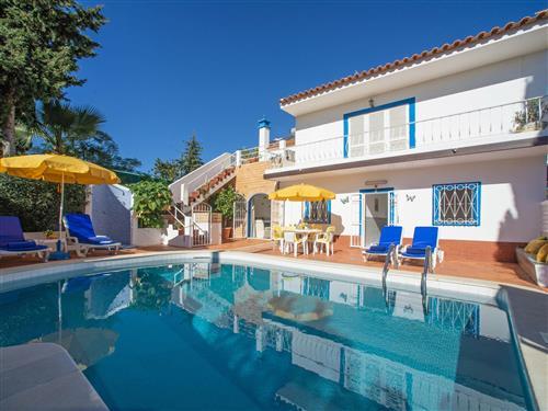 Sommerhus - 4 personer -  - Albufeira - 8200-001