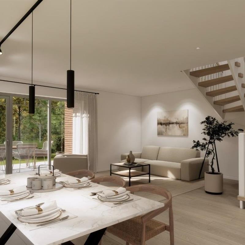 Sommerhus - 5 personer -  - Karl-Heinz-Bredemeier-Straße - 26736 - Greetsiel