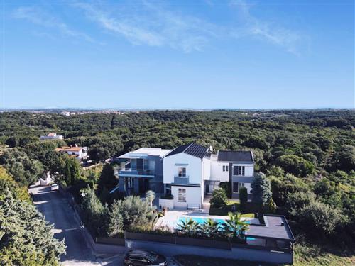 Fritidshus - 12 personer -  - Pula - 52203