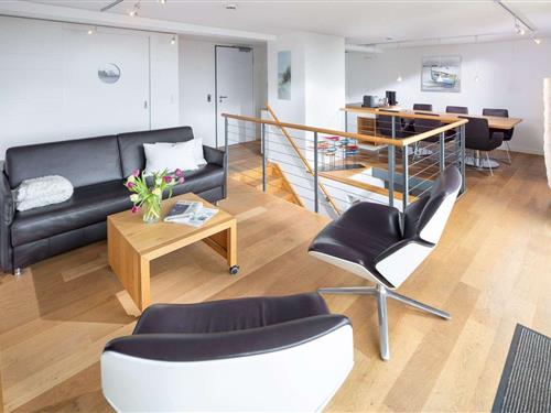 Ferieleilighet - 6 personer -  - Bismarckstraße - 26548 - Norderney