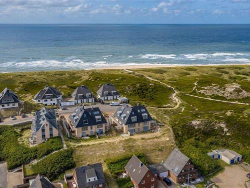 Ferieleilighet - 4 personer -  - Gurtdeel - 25997 - Hörnum (Sylt)