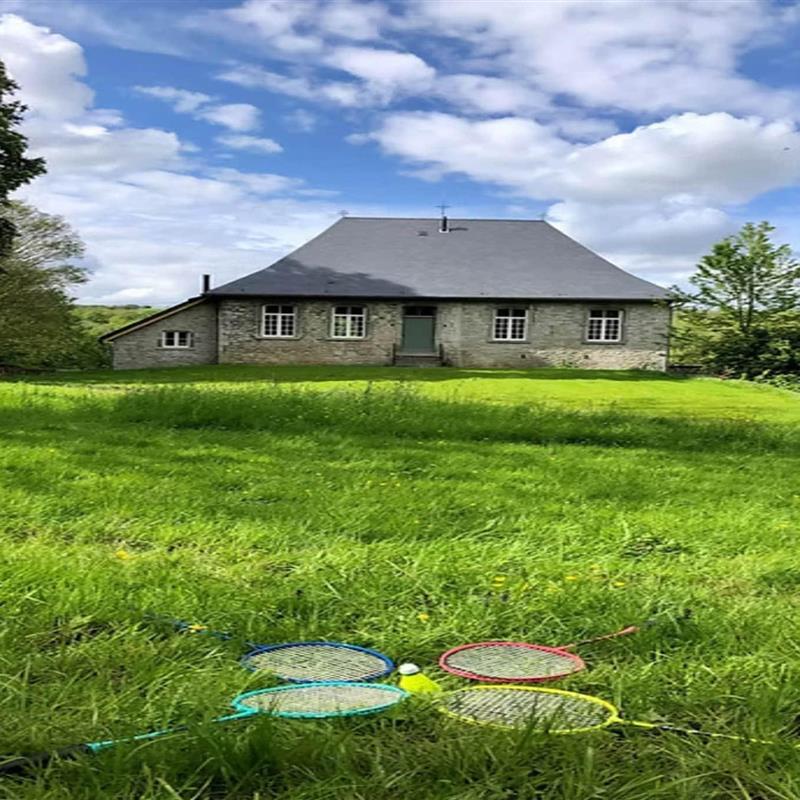 Sommerhus - 12 personer -  - 5340 - Gesves