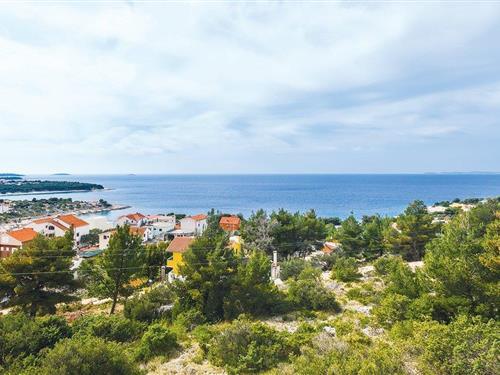 Holiday apartment - 6 persons -  - Rtic - Primosten-Dolac - 22202 - Dolac