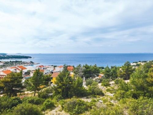 Ferienwohnung - 6 Personen -  - Rtic - Primosten-Dolac - 22202 - Dolac