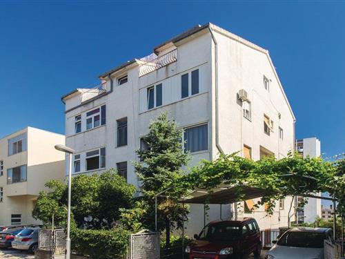 Ferienwohnung - 4 Personen -  - Jurija Klovica - 21000 - Split