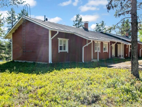 Sommerhus - 6 personer -  - 99830 - Inari