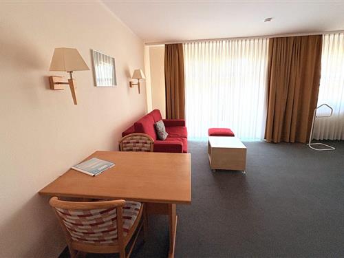 Ferieleilighet - 2 personer -  - Mönchguter Straße - 18586 - Sellin