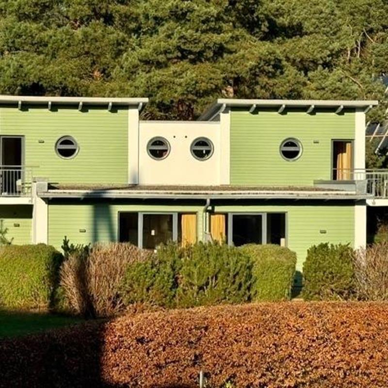 Ferielejlighed - 4 personer -  - An der Reeck - 17192 - Waren