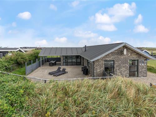 Sommerhus - 8 personer -  - Hafavej - Søndervig - 6950 - Ringkøbing