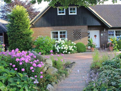 Ferieleilighet - 4 personer -  - Dangast - 26316 Var