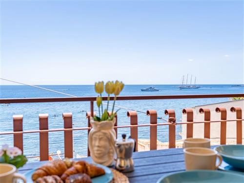 Holiday apartment - 4 persons -  - Castelmola - 98035