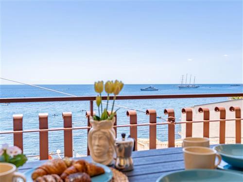 Ferieleilighet - 4 personer -  - Castelmola - 98035