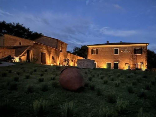 Ferienhaus - 3 Personen -  - 53045 - Abbadia Di Montepulciano