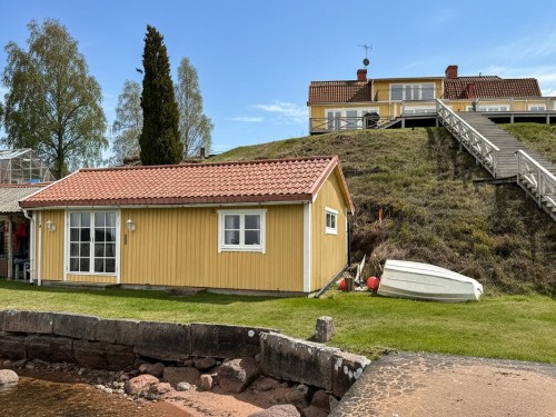 Feriehus - 4 personer -  - Norrabyvägen - 57343 - Tranås