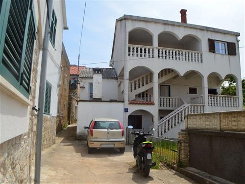 Ferielejlighed - 4 personer -  - Put Lucinih - 23273 - Lukoran