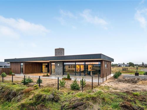 Sommerhus - 9 personer -  - Lyngbakken - Vorupør - 7700 - Thisted