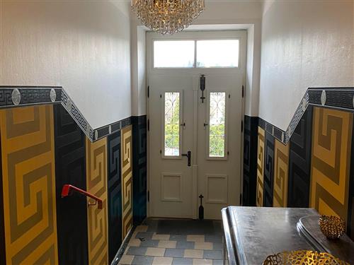 Ferielejlighed - 4 personer -  - Kapuzinerwaldsteig - 9500 - Villach