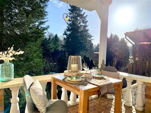 Sommerhus - 2 personer -  - Riepker Straße - 17094 - Cammin