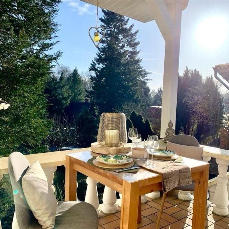 Sommerhus - 2 personer -  - Riepker Straße - 17094 - Cammin