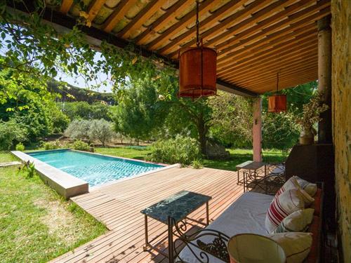 Sommerhus - 10 personer -  - C. da Bordone snc - Alia - 90021 - Alia Pa