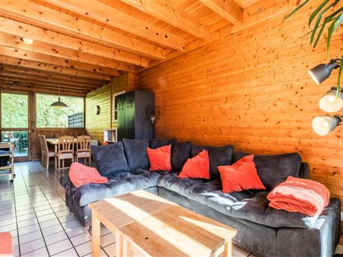 Feriehus / leilighet - 8 personer -  - 74260 - Les Gets