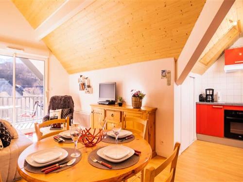 Ferienhaus - 6 Personen -  - 65170 - Vielle Aure