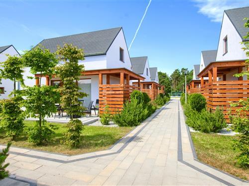Holiday home - 7 persons -  - 72330 - Rogowo
