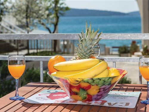 Ferienwohnung - 6 Personen -  - Obala Kralja Tomislava - Trogir-Kastel Kambelovac - 21214 - Kastel Kambelovac