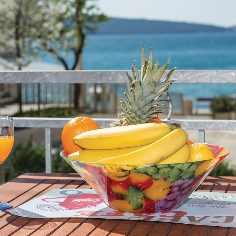 Ferielejlighed - 6 personer -  - Obala Kralja Tomislava - Trogir-Kastel Kambelovac - 21214 - Kastel Kambelovac