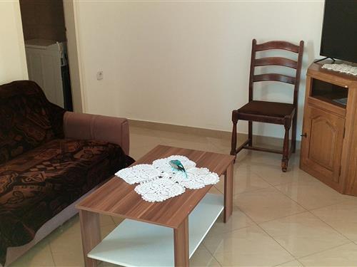 Holiday Home/Apartment - 6 persons -  - Dramalj - 51625 - Dramalj