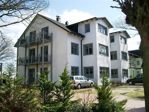 Ferielejlighed - 3 personer -  - Oiestraße 1 a - 17454 - Zinnowitz