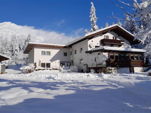 Ferienhaus - 6 Personen -  - 6351 - Scheffau Am Wilden Kaiser