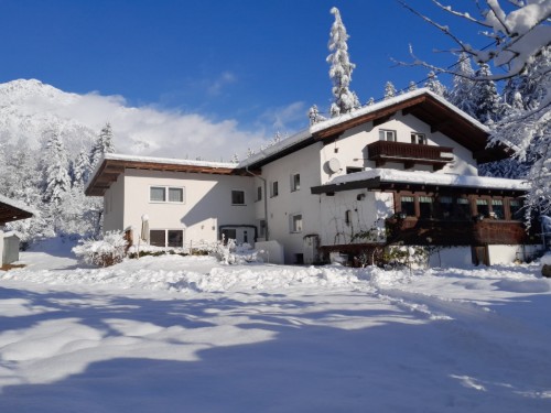 Sommerhus - 6 personer -  - 6351 - Scheffau Am Wilden Kaiser