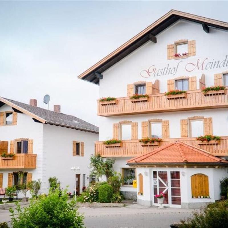  - 3 personer -  - Engelshütter Strasse - 93474 - Arrach