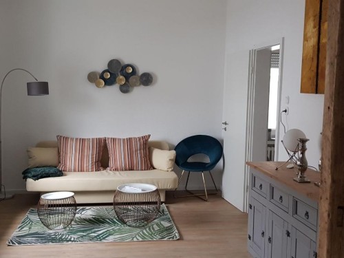 Ferielejlighed - 4 personer -  - Löhner Straße - 32584 - Löhne