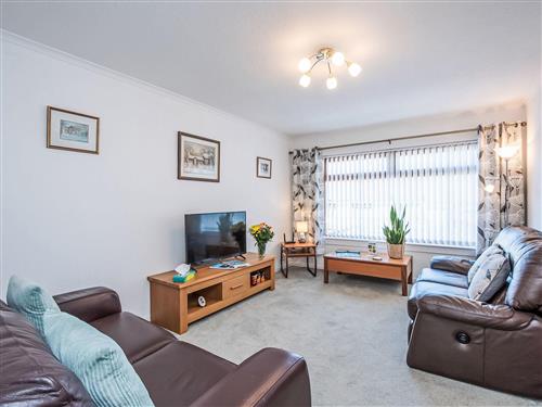 Sommerhus - 3 personer -  - Inverness - IV3 8RP