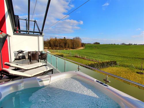 Ferieleilighet - 5 personer -  - Wendhofer Straße - 17213 - Göhren-Lebbin